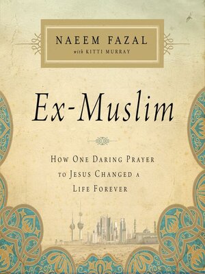 cover image of Ex-Muslim